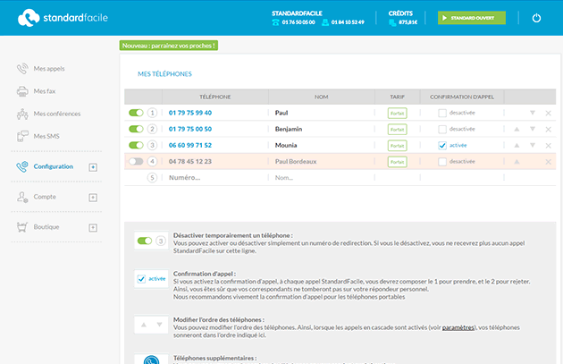 inscription standardfacile : découvrez un processus simple et rapide pour vous inscrire en ligne. profitez d'une interface conviviale et d'une assistance dédiée à chaque étape. rejoignez-nous dès aujourd'hui !