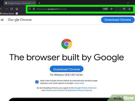 découvrez comment installer google chrome facilement sur votre ordinateur ou appareil mobile. suivez notre guide étape par étape pour naviguer rapidement sur internet avec l'un des navigateurs les plus populaires au monde.