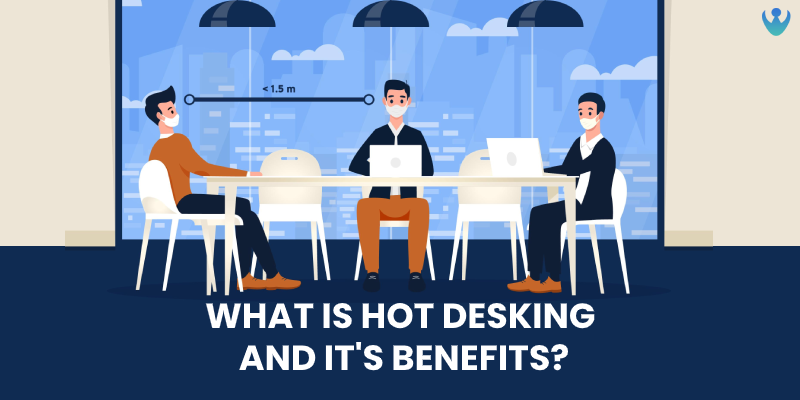 découvrez les avantages et les inconvénients du hot desking, une pratique de travail flexible qui transforme l'espace de bureau. apprenez comment cette méthode peut améliorer la collaboration et réduire les coûts, tout en pesant ses impacts sur la productivité et le bien-être des employés.