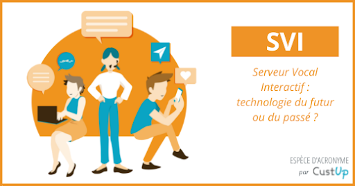 découvrez comment un serveur vocal peut améliorer votre service client en automatisant les réponses, en réduisant les temps d'attente et en offrant une assistance 24/7. optimisez votre communication avec une technologie efficace et moderne.