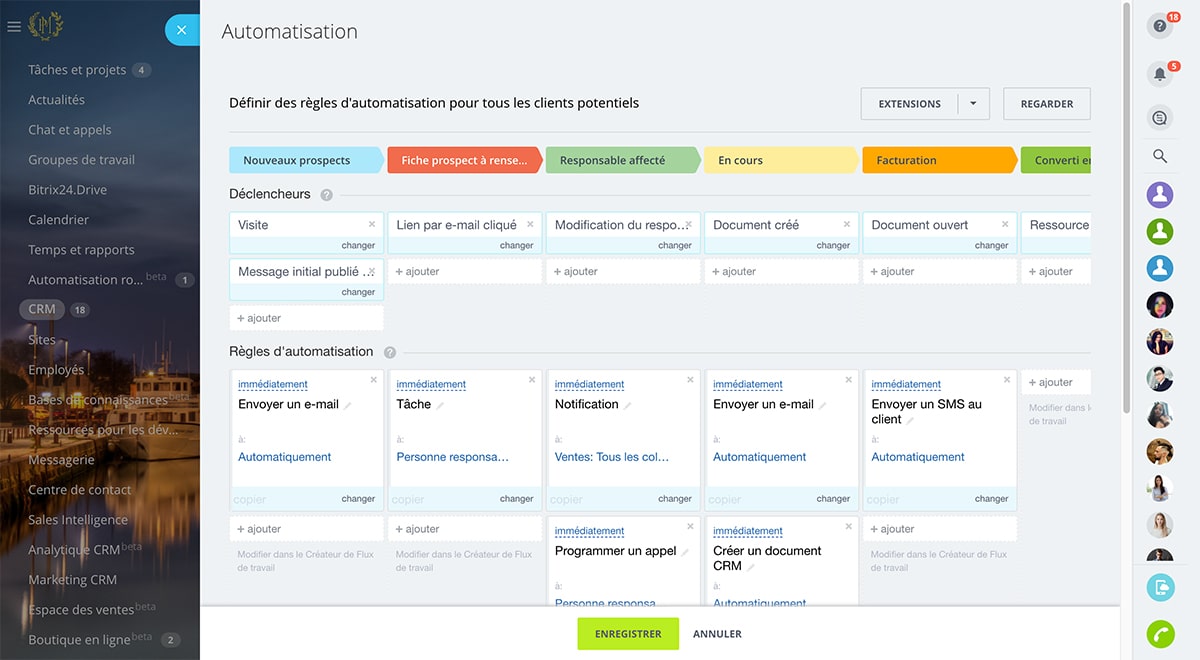 découvrez des stratégies efficaces pour optimiser la gestion de vos contacts. améliorez votre organisation, facilitez les échanges et boostez votre productivité grâce à des outils adaptés et de bonnes pratiques.