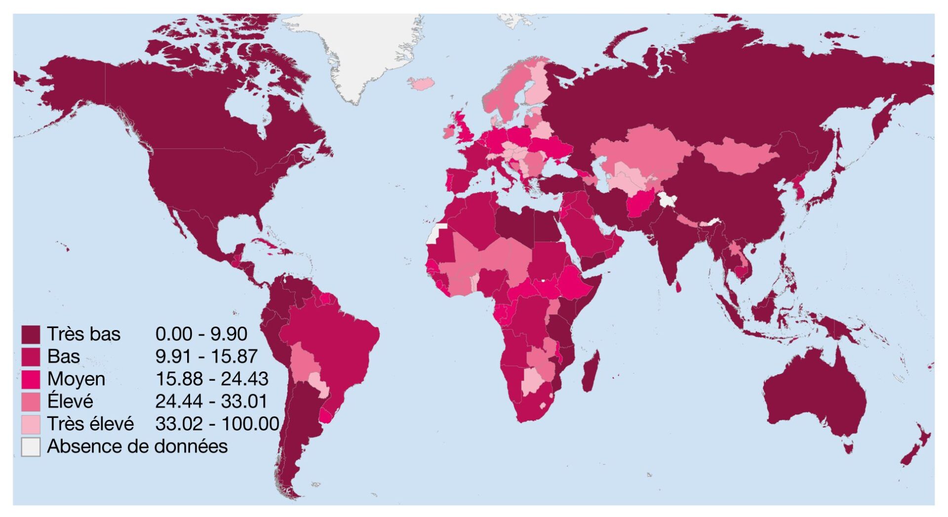 découvrez notre guide complet sur les indicateurs pays, mettant en lumière des données clés sur l'économie, la population, et les performances sociales de différents états, pour une analyse approfondie et informée.