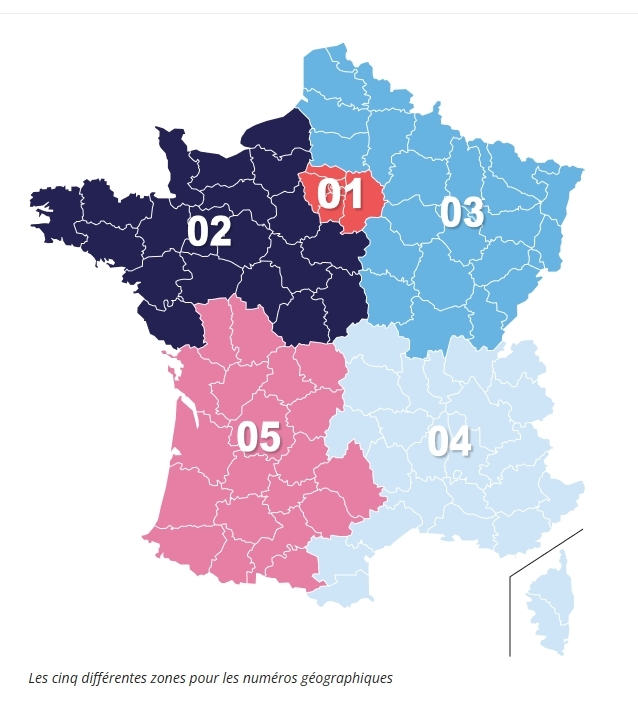 découvrez le préfixe téléphonique 02 en france, utilisée pour les numéros des régions du nord-ouest. informez-vous sur son utilisation, sa géographie et les services associés pour vos communications.