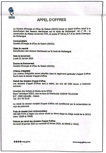 découvrez notre service d'appels gabon, offrant des communications fiables et abordables pour vos besoins personnels et professionnels. restez connecté avec vos proches et vos collègues au cœur du gabon grâce à une solution téléphonique adaptée.