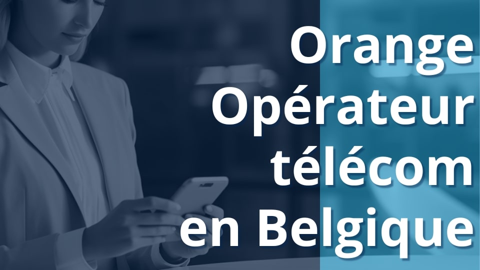 découvrez les meilleures options de téléphonie en belgique, incluant les forfaits mobiles, les services de téléphonie fixe et les solutions internet. comparez les offres des principaux opérateurs et trouvez le plan qui correspond à vos besoins.