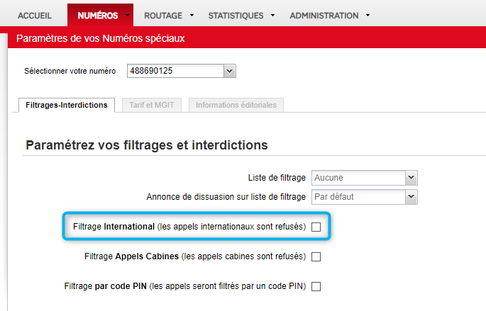 découvrez notre guide complet sur les numéros spéciaux : qu'est-ce que ce sont, comment les utiliser et les enjeux associés. informez-vous sur les différentes catégories de numéros spéciaux et optimisez vos communications dès aujourd'hui.