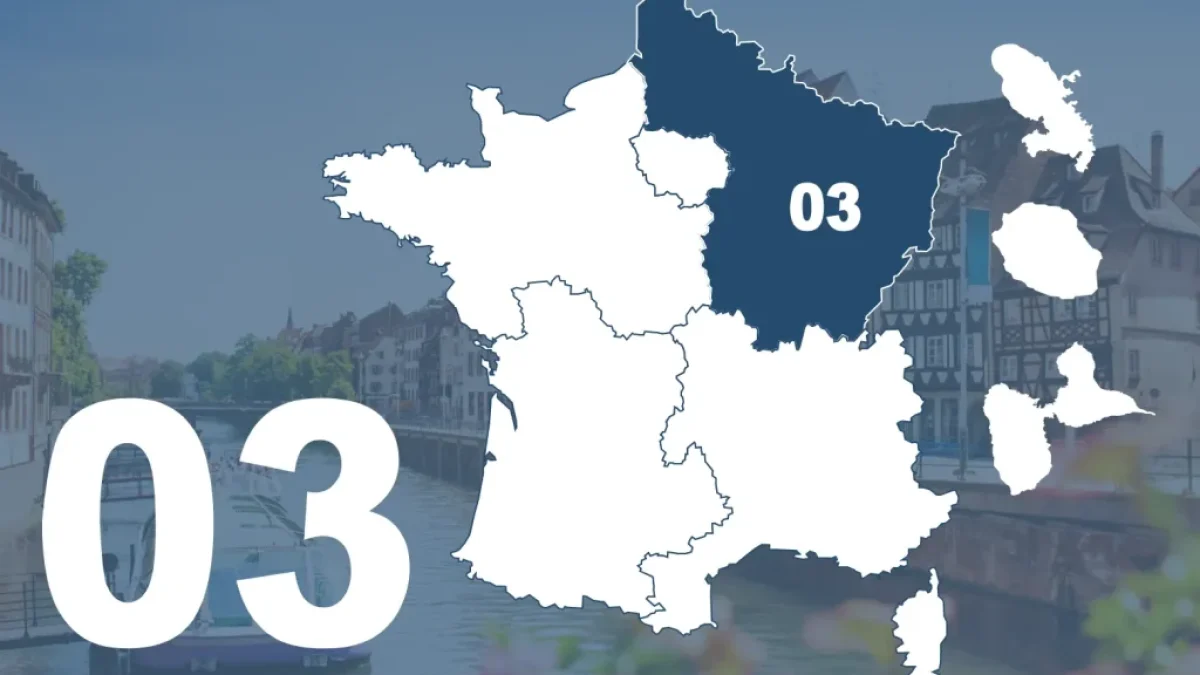 découvrez tout ce qu'il faut savoir sur l'indicatif téléphonique de la france. apprenez comment composer des numéros, les spécificités de l'indicatif +33 et les conseils pour vos appels internationaux.