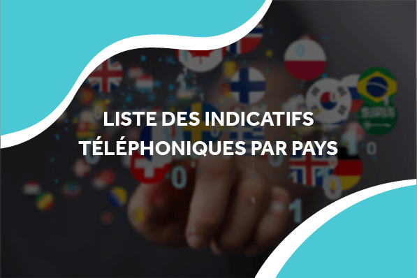 découvrez tout ce qu'il faut savoir sur les codes téléphoniques : liste complète, utilisation et astuces pour faciliter vos communications internationales et locales.