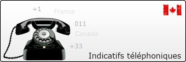 découvrez tout ce qu'il faut savoir sur l'indicatif téléphonique du canada, son utilisation, sa signification et comment l'utiliser pour appeler dans ce magnifique pays. restez connecté et informé avec nos conseils pratiques.