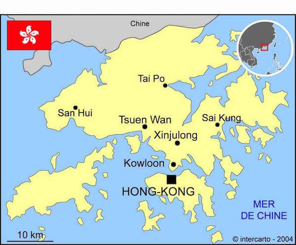 découvrez l'indicatif téléphonique de hong kong et les informations essentielles pour passer vos appels vers cette région dynamique. apprenez comment composer le +852 et explorez les spécificités du réseau de communication hongkongais.