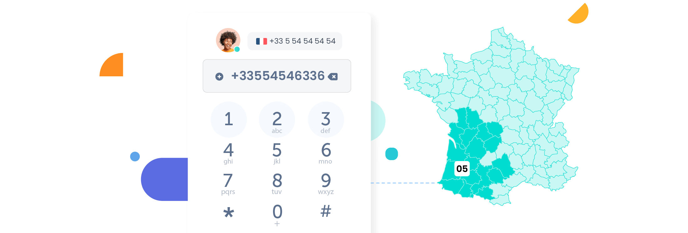 découvrez l'indicatif bordeaux, le code téléphonique qui relie la belle ville de bordeaux au reste de la france. informez-vous sur son utilisation et son importance pour les communications locales.