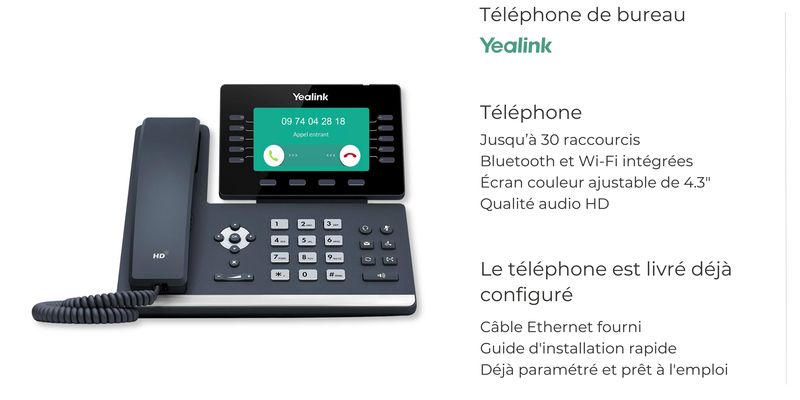 découvrez notre guide complet pour l'installation de votre téléphone. suivez nos étapes simples et accessibles pour configurer rapidement et efficacement votre appareil, afin de profiter pleinement de toutes ses fonctionnalités.