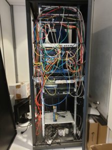 découvrez nos services de sécurité pour l'installation téléphonique, garantissant des systèmes fiables et protégés. protégez votre infrastructure de communication avec nos solutions sur mesure.