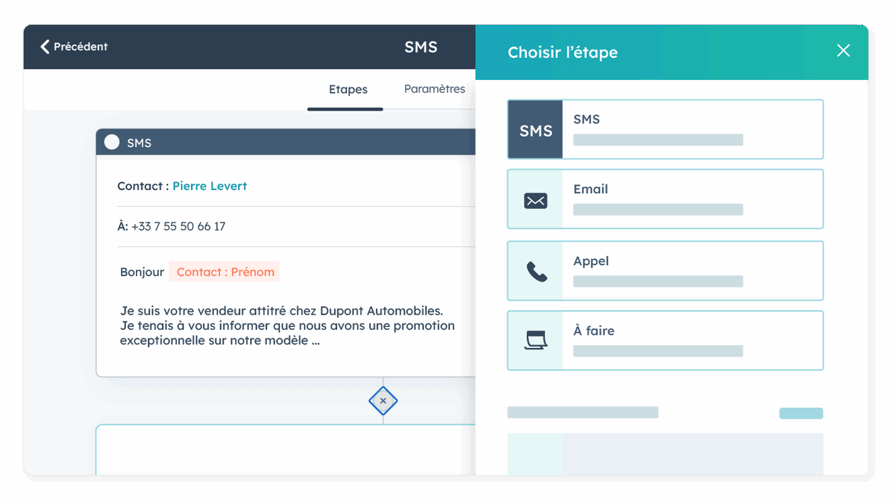 découvrez comment l'intégration de hubspot avec les systèmes cti peut transformer votre gestion de la relation client. optimisez vos communications, augmentez votre efficacité et boostez vos ventes grâce à des fonctionnalités avancées et une interface intuitive.