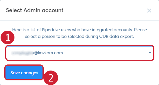 découvrez comment l'intégration de kavkom avec pipedrive peut optimiser votre gestion de la relation client, améliorer votre flux de travail et booster votre efficacité commerciale. explorez les avantages et les étapes clés pour mettre en place cette solution innovante.