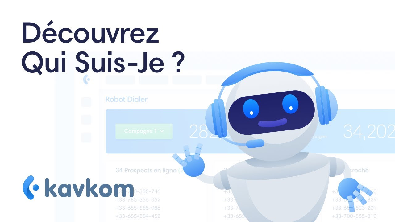 découvrez comment intégrer kavkom dans zoho crm pour optimiser la gestion de votre relation client. explorez des fonctionnalités avancées, des conseils pratiques et des astuces pour tirer le meilleur parti de cette solution. boostez votre performance commerciale avec une synchronisation efficace.