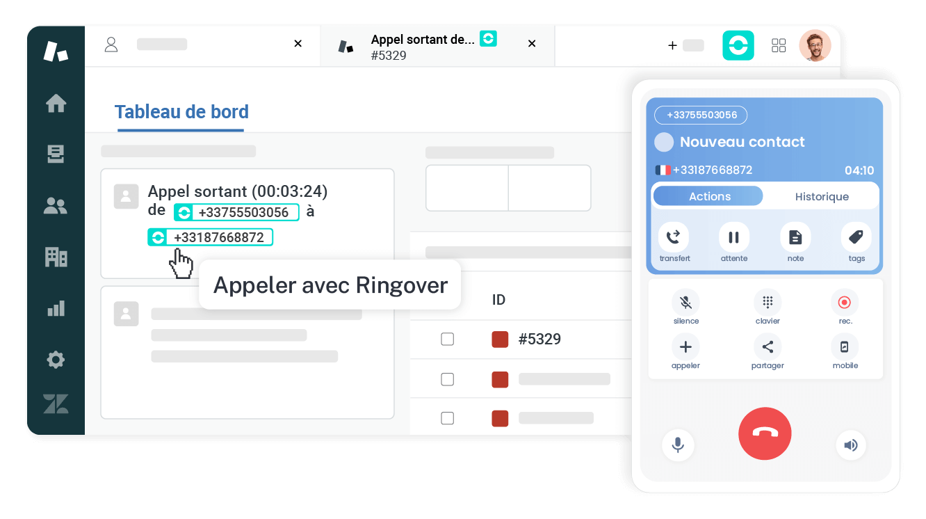 découvrez comment optimiser votre service client grâce à l'intégration de zendesk. simplifiez la gestion des demandes, améliorez la satisfaction client et boostez l'efficacité de votre équipe avec des outils adaptés à vos besoins.