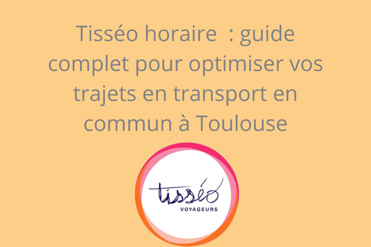 découvrez les meilleures stratégies pour optimiser vos trajets quotidiens. profitez d'astuces pratiques et d'outils innovants pour réduire vos temps de déplacement et améliorer votre expérience de voyage.