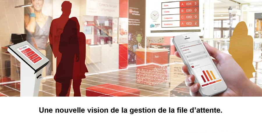 améliorez l'efficacité de votre entreprise avec notre guide complet sur la gestion des files d'attente. découvrez des stratégies innovantes pour optimiser le flux de clients et réduire les temps d'attente, tout en améliorant la satisfaction client.