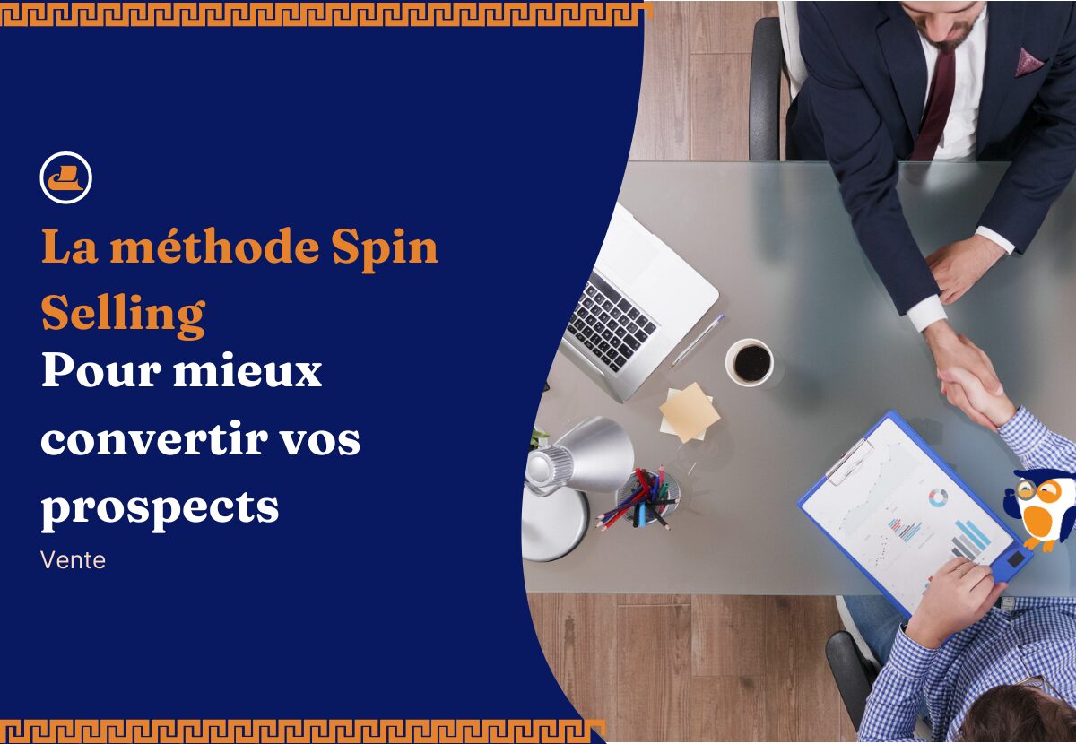 découvrez la méthode spin pour optimiser vos ventes dans le secteur de la téléphonie. apprenez à poser les bonnes questions et à identifier les besoins de vos clients pour maximiser votre efficacité commerciale.