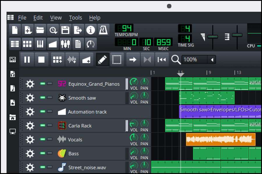 découvrez les derniers logiciels de composition automatique qui révolutionnent la création musicale. boostez votre créativité avec des outils innovants permettant de composer facilement des mélodies et des harmonies. que vous soyez musicien amateur ou professionnel, explorez des solutions adaptées à vos besoins.