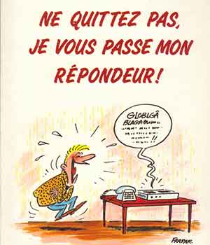 découvrez des astuces efficaces pour personnaliser votre message répondeur et laisser une impression mémorable à vos appelants. optimisez vos messages pour une communication claire et professionnelle.