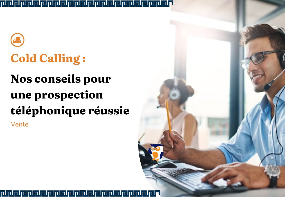 découvrez les stratégies efficaces pour réaliser des cold calls réussis. apprenez à capter l'attention de vos prospects, à surmonter les objections et à conclure des ventes grâce à des techniques éprouvées et des conseils pratiques.