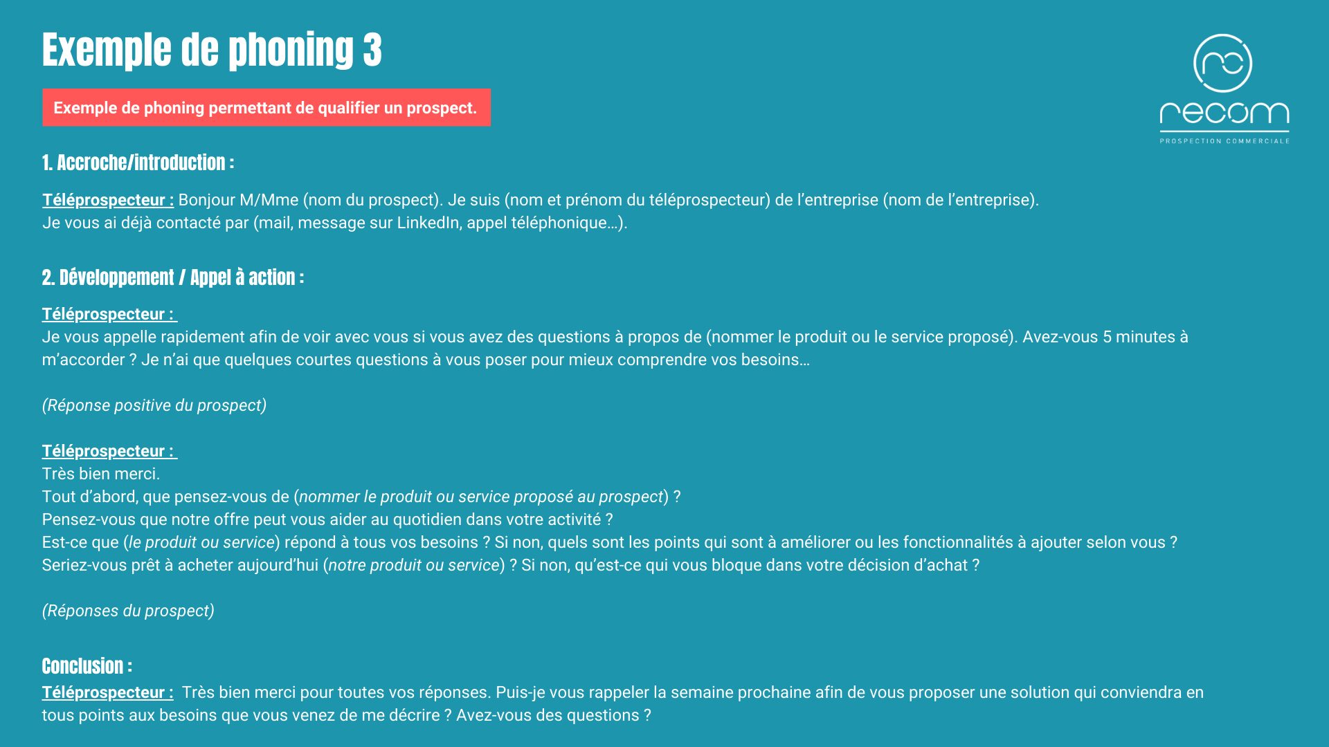 découvrez des stratégies réussies pour optimiser vos campagnes de phoning et maximiser l'impact de vos appels. apprenez des techniques efficaces, des conseils pratiques et des méthodes éprouvées pour transformer chaque appel en opportunité de réussite.