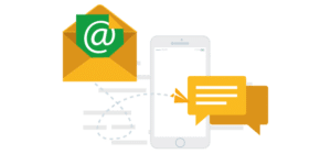 découvrez comment envoyer des emails par sms facilement et rapidement. transformez vos messages électroniques en notifications textuelles pour un accès instantané à vos communications, où que vous soyez.