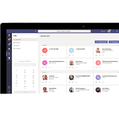 découvrez comment optimiser vos appels sur microsoft teams pour améliorer la qualité des communications, réduire les interruptions et maximiser la productivité de votre équipe. apprenez des astuces et des techniques essentielles pour tirer le meilleur parti de chaque réunion en ligne.