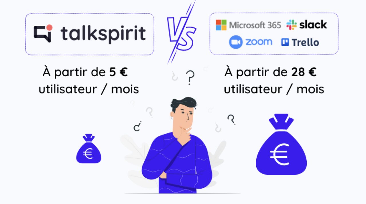 découvrez les avantages des communications unifiées pour votre entreprise : amélioration de la collaboration, réduction des coûts, gain de temps et accès simplifié aux outils de communication. transformez votre manière de travailler et boostez votre productivité grâce à une solution intégrée.