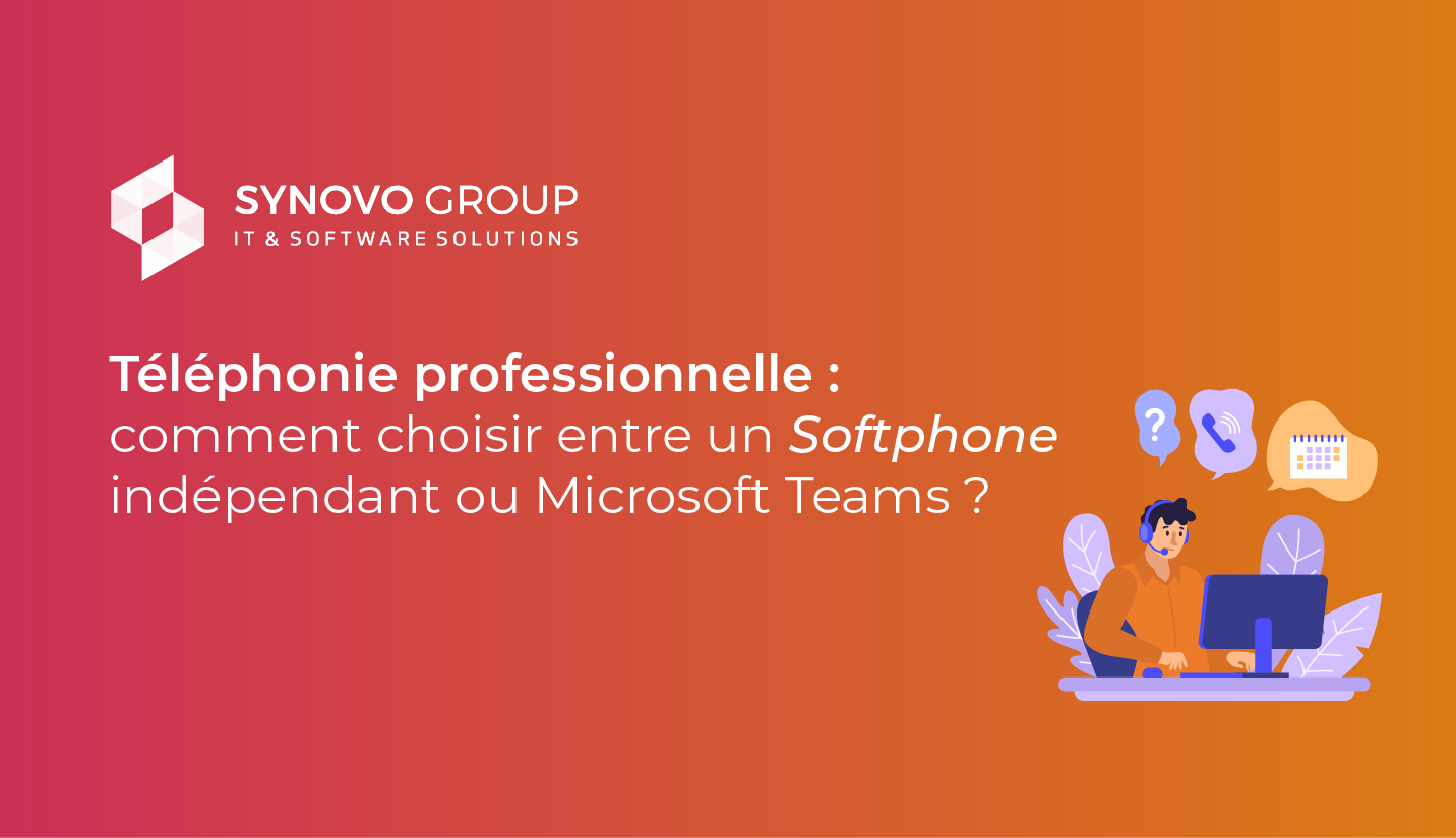 découvrez les nombreux avantages des softphones pour les entreprises, notamment la réduction des coûts, la flexibilité d'utilisation, et l'amélioration de la communication interne. adoptez une solution moderne pour optimiser vos échanges et augmenter votre productivité.