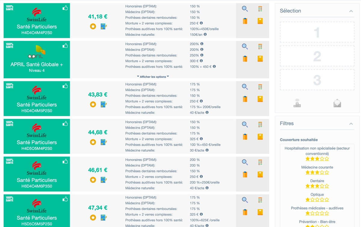 découvrez notre logiciel dédié au courtage d'assurance, une solution innovante qui facilite la gestion de vos clients, optimise vos processus de vente et améliore votre productivité. transformez votre activité de courtage avec des outils performants et intuitifs.