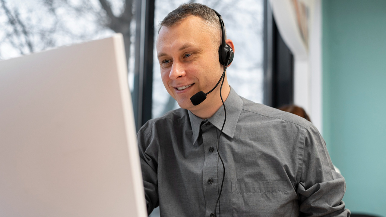 découvrez les avantages d'un logiciel de call center : amélioration de la productivité, gestion optimisée des appels, suivi des performances, et satisfaction client accrue. transformez votre service client et boostez vos ventes grâce à des outils adaptés.