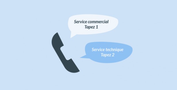 découvrez nos solutions de menu vocal entreprise pour améliorer l'accueil téléphonique de votre société. offrez à vos clients une expérience fluide et professionnelle avec un système adapté à vos besoins.