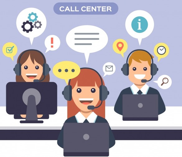 découvrez notre service de call center professionnel, offrant une assistance client exceptionnelle, une gestion efficace des appels et des solutions sur mesure pour répondre à vos besoins. améliorez votre expérience client et optimisez vos opérations avec notre équipe dédiée.