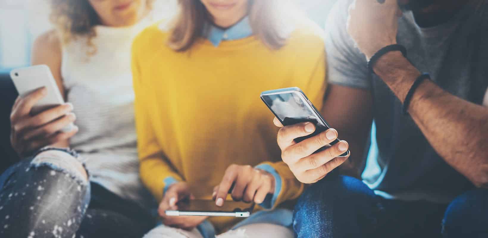 découvrez les dernières tendances en matière de téléphonie en france. restez informé sur les nouvelles technologies, les smartphones émergents, et les évolutions du marché mobile pour 2023.