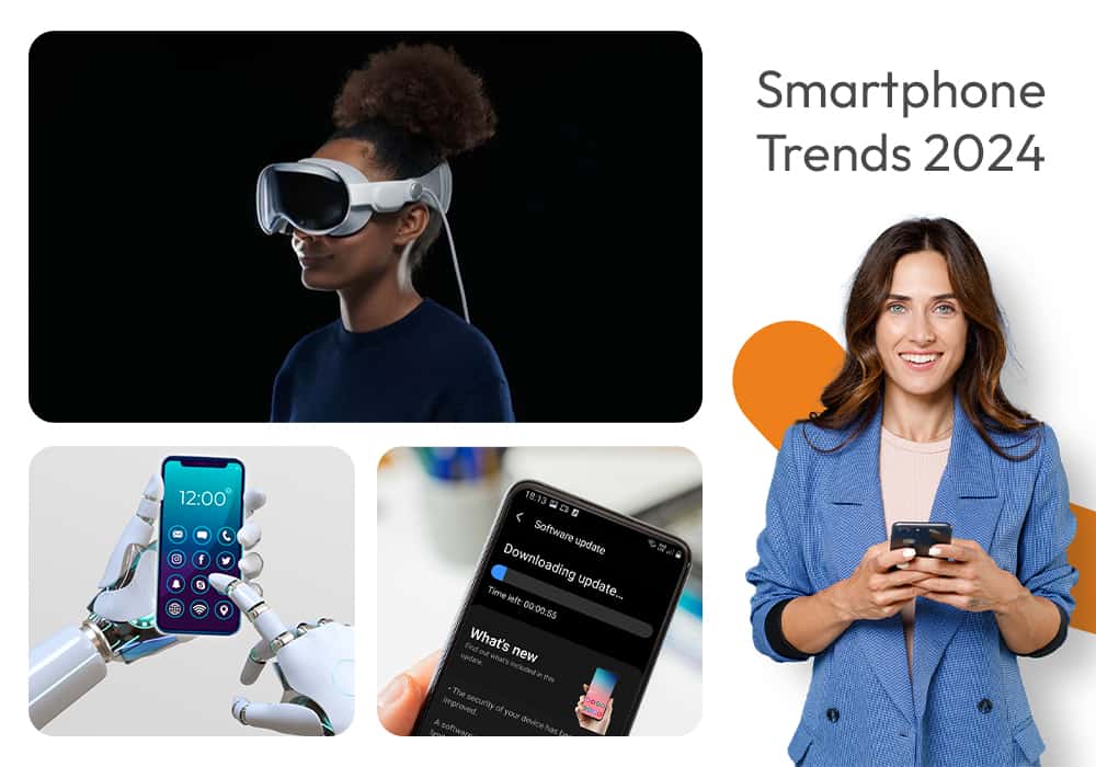 découvrez les dernières tendances smartphones qui façonnent le marché : innovations, designs futuristes, fonctionnalités avancées et choix écoresponsables. restez à la pointe de la technologie et trouvez le smartphone qui correspond à vos besoins.