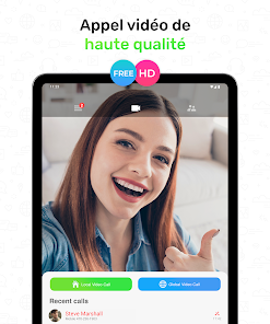 découvrez les meilleures applications d'appel vidéo pour rester connecté avec vos proches et vos collègues. profitez de fonctionnalités innovantes, d'une qualité audio et vidéo exceptionnelle et d'une interface conviviale pour des conversations fluides et enrichissantes.