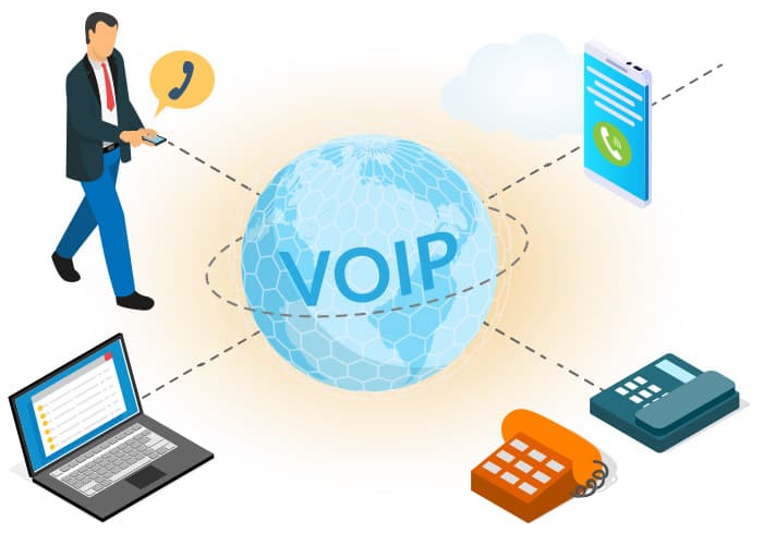 découvrez nos solutions voip innovantes pour optimiser votre communication d'entreprise. profitez d'appels de haute qualité, d'une gestion simplifiée et d'une réduction des coûts grâce à la technologie voip.