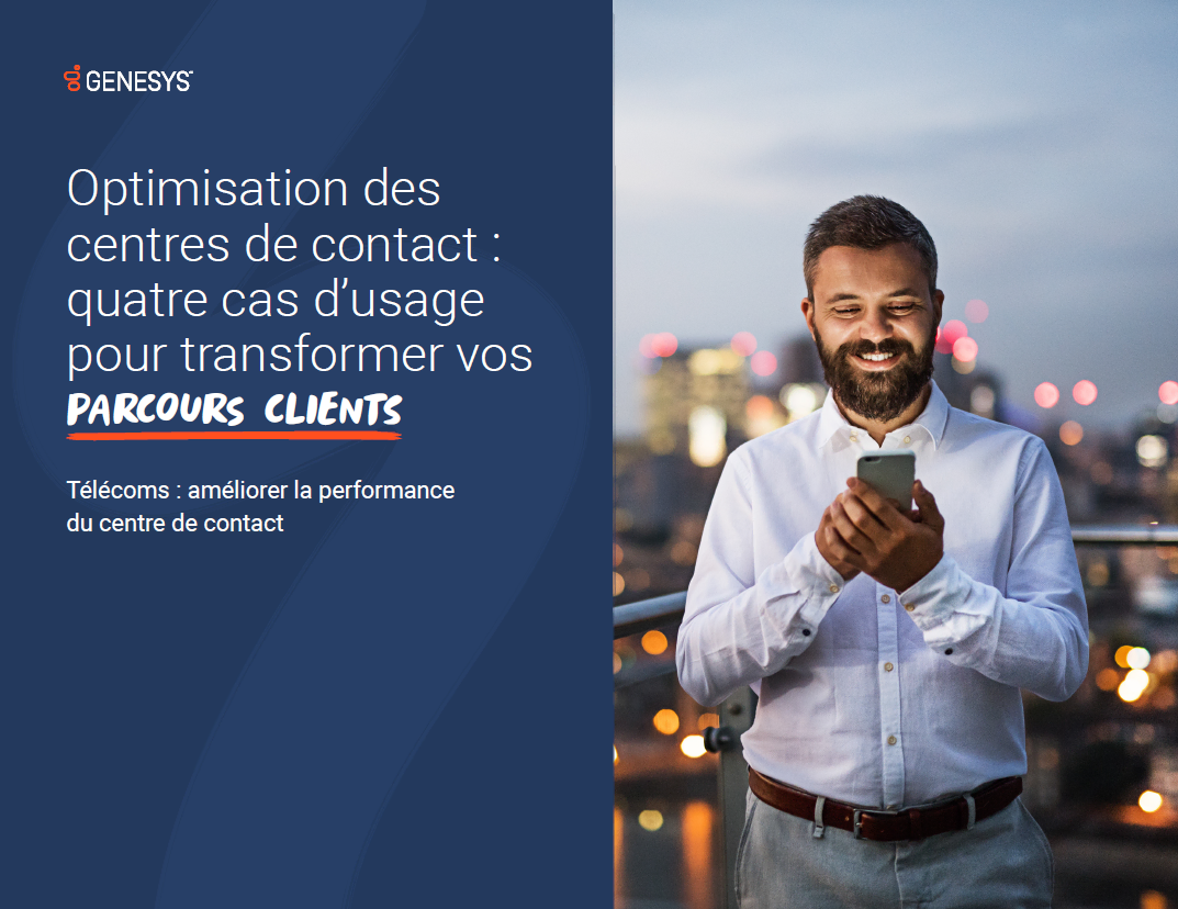 découvrez comment optimiser votre centre de contact pour améliorer l'expérience client et augmenter l'efficacité opérationnelle. des stratégies éprouvées et des outils innovants pour transformer votre service client.