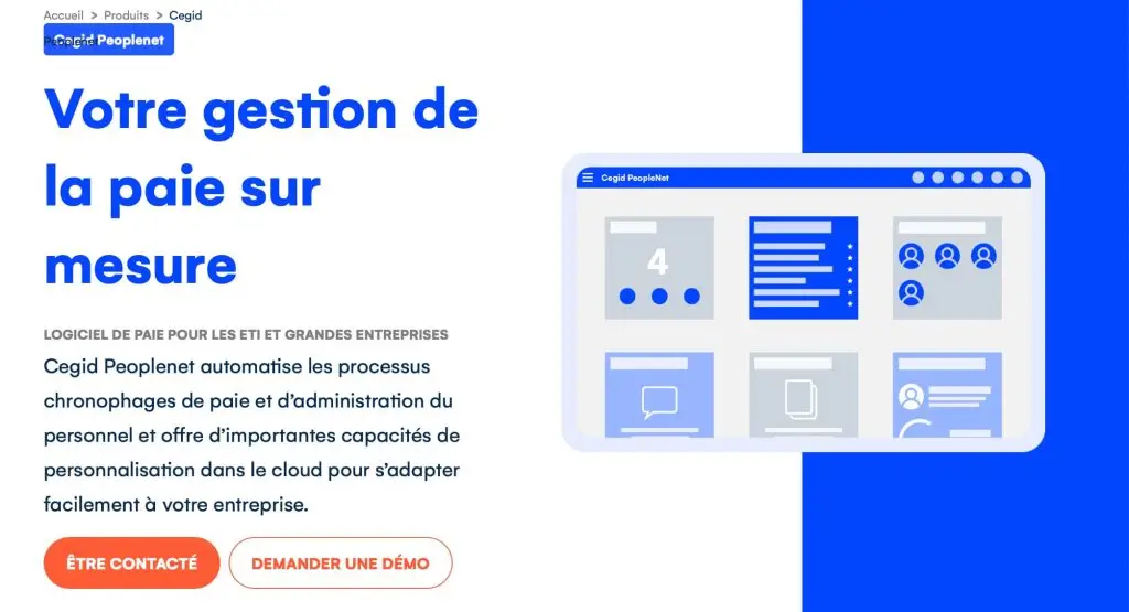 découvrez comment les logiciels rh optimisent la gestion des ressources humaines, améliorent l'efficacité des processus et favorisent le bien-être des employés au sein de votre entreprise.