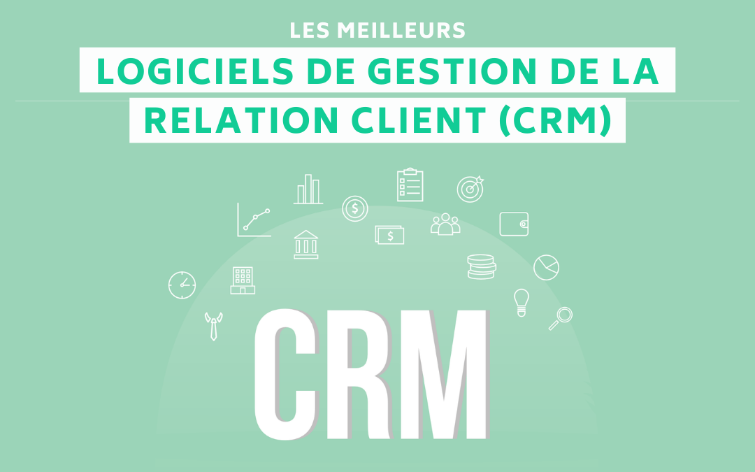 découvrez notre sélection des meilleurs logiciels crm pour optimiser la gestion de votre relation client. comparez les fonctionnalités, les prix et trouvez la solution idéale pour booster votre activité.