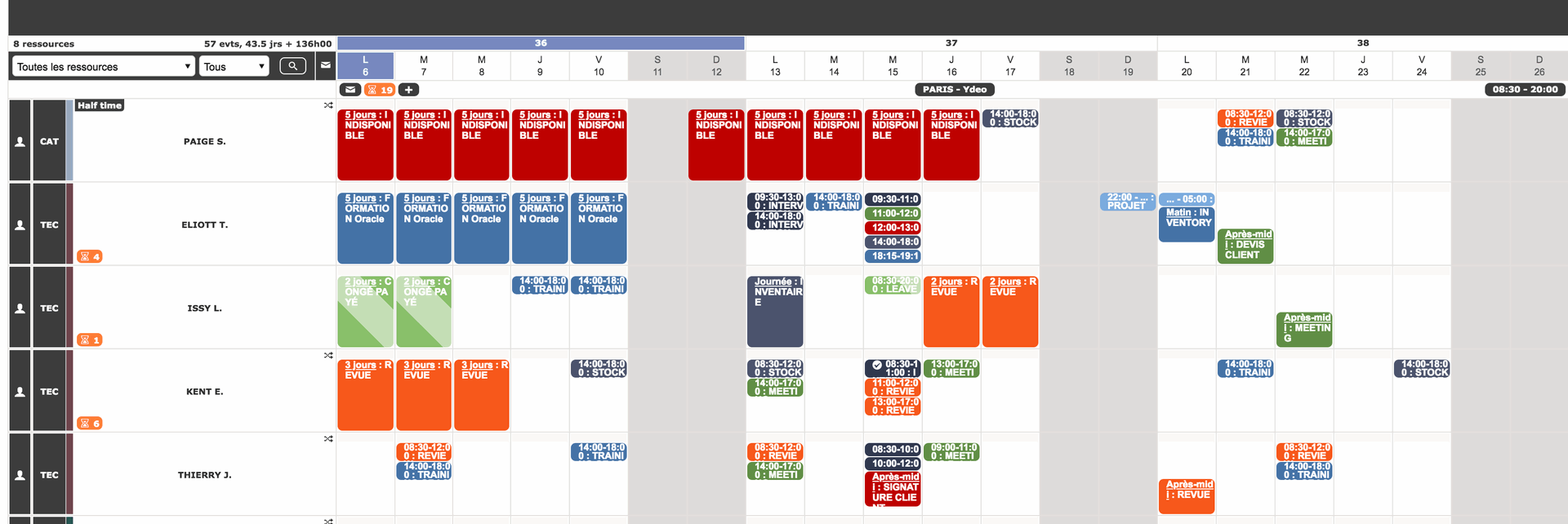 découvrez notre sélection de logiciels de gestion personnelle qui vous aideront à organiser votre vie quotidienne, optimiser votre temps et atteindre vos objectifs. idéal pour une meilleure productivité et un suivi de vos tâches, budgets et projets.