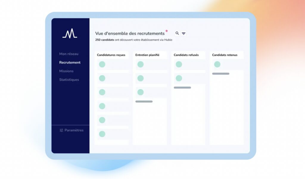 découvrez notre sélection de logiciels de recrutement performants pour faciliter le processus de sélection des candidats. optimisez votre stratégie de recrutement avec des outils innovants, et trouvez les talents qui correspondent parfaitement à vos besoins.