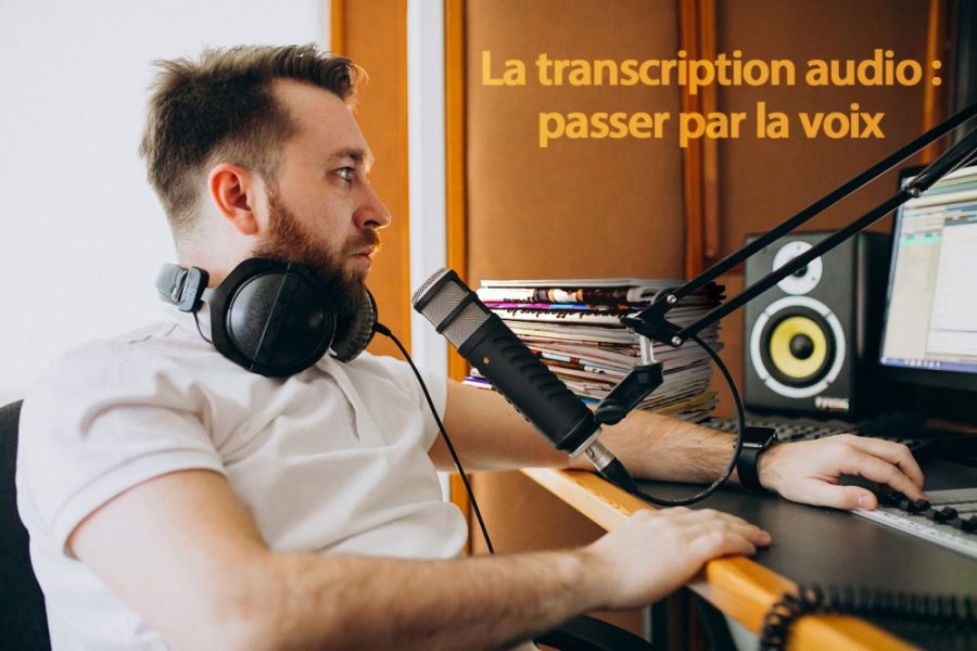 découvrez les meilleurs logiciels de transcription audio pour vos appels. simplifiez la prise de notes et améliorez la productivité avec des outils performants et précis, adaptés à vos besoins professionnels.