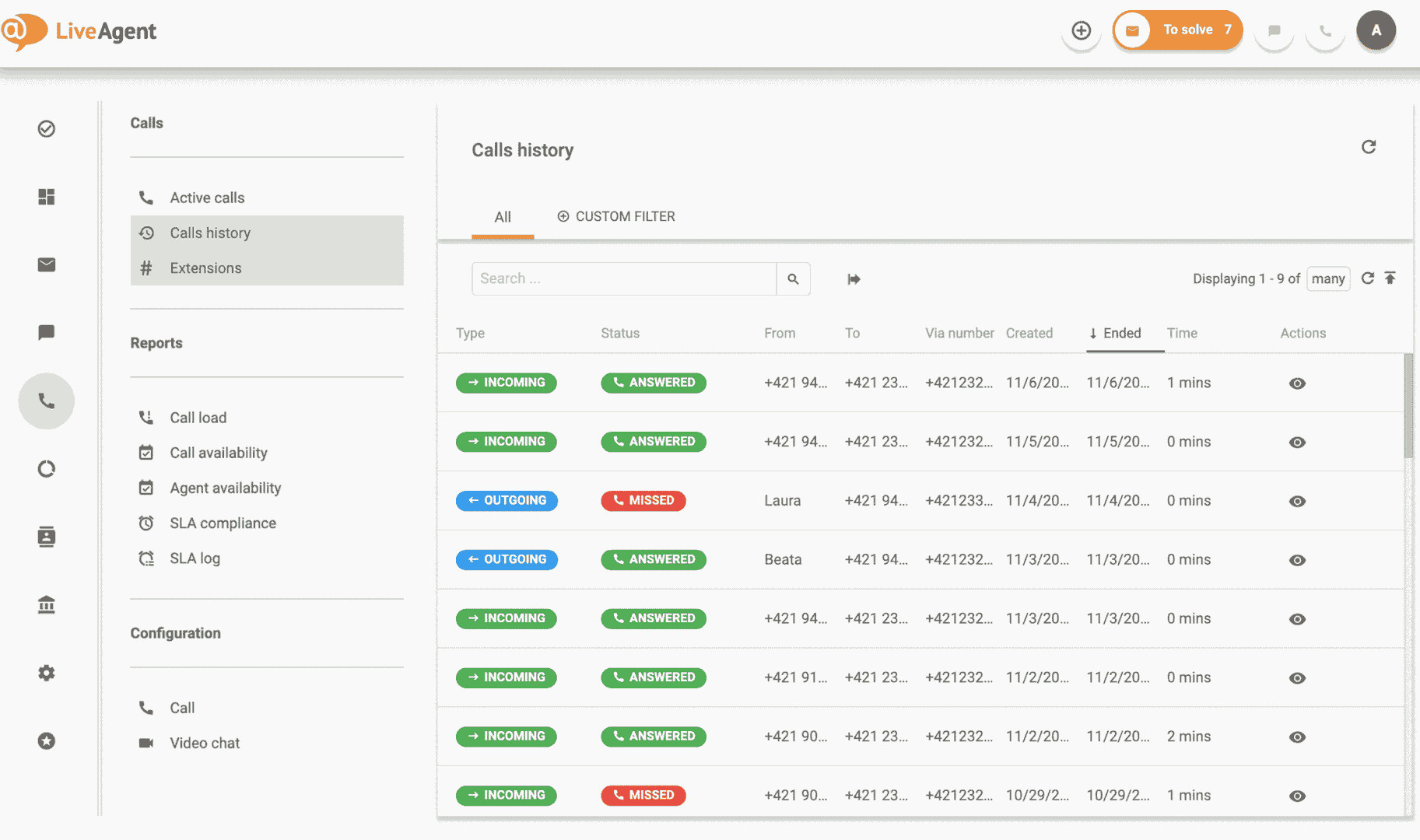 découvrez notre sélection des meilleurs logiciels de call center pour optimiser la gestion de votre service client. comparez les fonctionnalités, les prix et trouvez la solution idéale pour améliorer l'efficacité et la satisfaction de votre équipe.