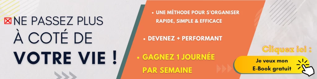 découvrez des outils de gestion du temps efficaces pour optimiser votre productivité. apprenez à planifier vos tâches, à prioriser vos objectifs et à maximiser votre efficacité au quotidien.