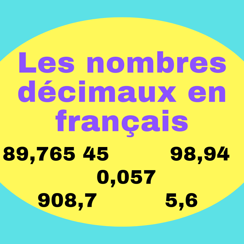 découvrez les nombres en français avec notre guide complet. apprenez à compter, à utiliser les chiffres dans des phrases, et à maîtriser la prononciation pour communiquer efficacement en français. idéal pour les débutants et pour ceux qui souhaitent perfectionner leur langue.