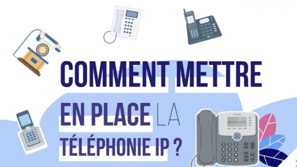 découvrez les dernières tendances et innovations en téléphonie entreprise pour 2024. optimisez votre communication professionnelle avec des solutions adaptées à vos besoins.